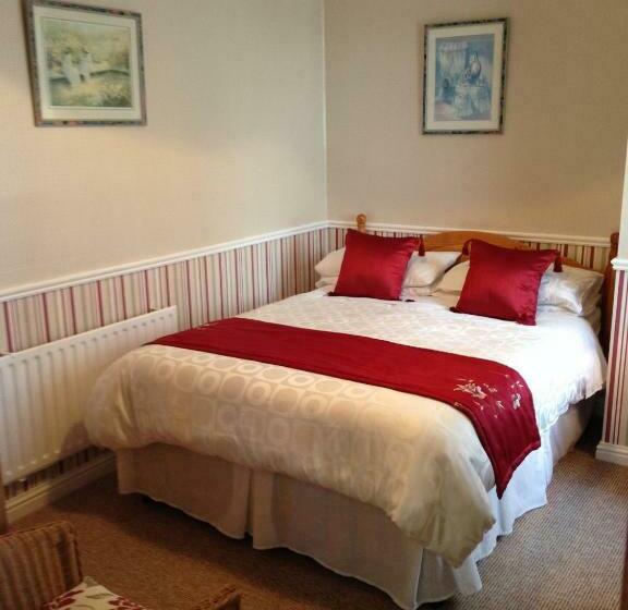 חדר סטנדרט, Atlantic House