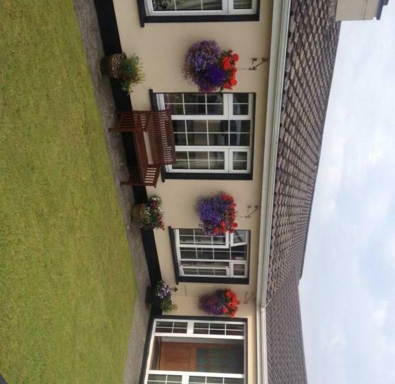 חדר סטנדרט, Atlantic House