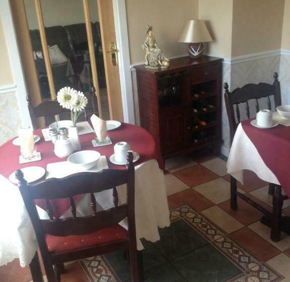 חדר סטנדרט, Atlantic House