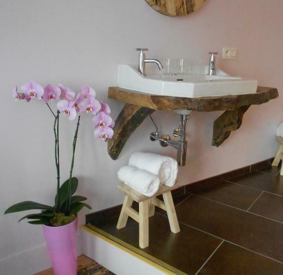 스탠다드 룸, Bnb City