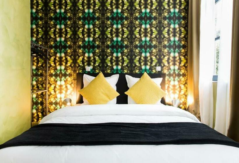 스탠다드 룸, Bnb City