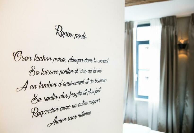 스탠다드 룸, Bnb City