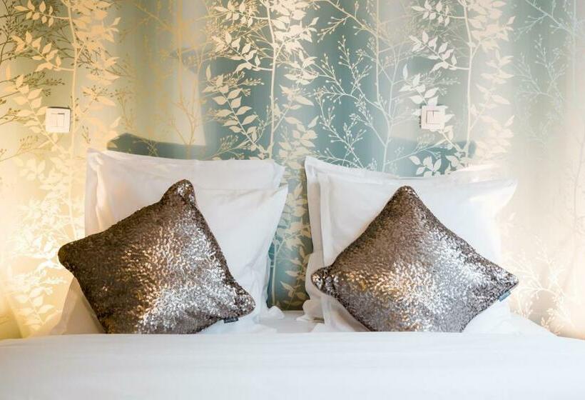 스탠다드 룸, Bnb City