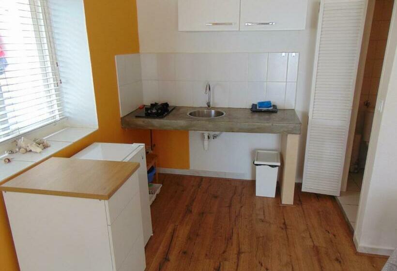 استودیو کامفورت, Bnbbonaire Near The Ocean