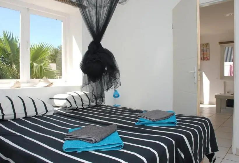 استودیوی استاندارد, Bnbbonaire Near The Ocean