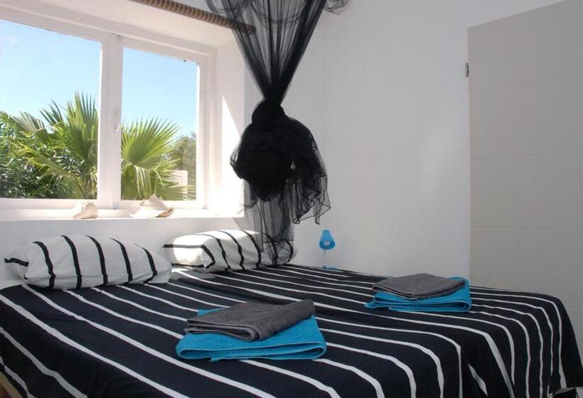 استودیوی استاندارد, Bnbbonaire Near The Ocean