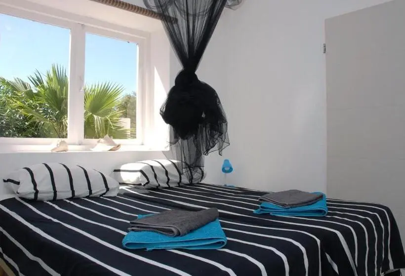 استودیوی استاندارد, Bnbbonaire Near The Ocean
