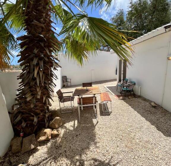 استودیوی استاندارد, Bnbbonaire Near The Ocean