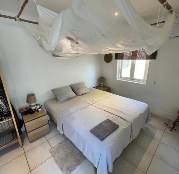 استودیوی استاندارد, Bnbbonaire Near The Ocean