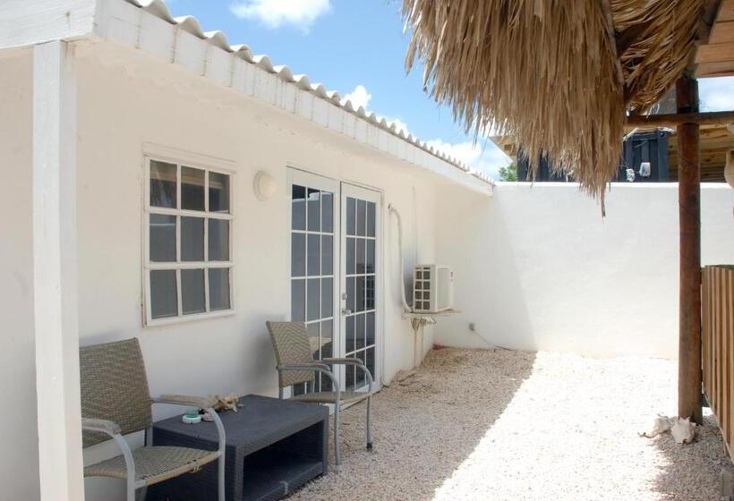 استودیو ساده, Bnbbonaire Near The Ocean