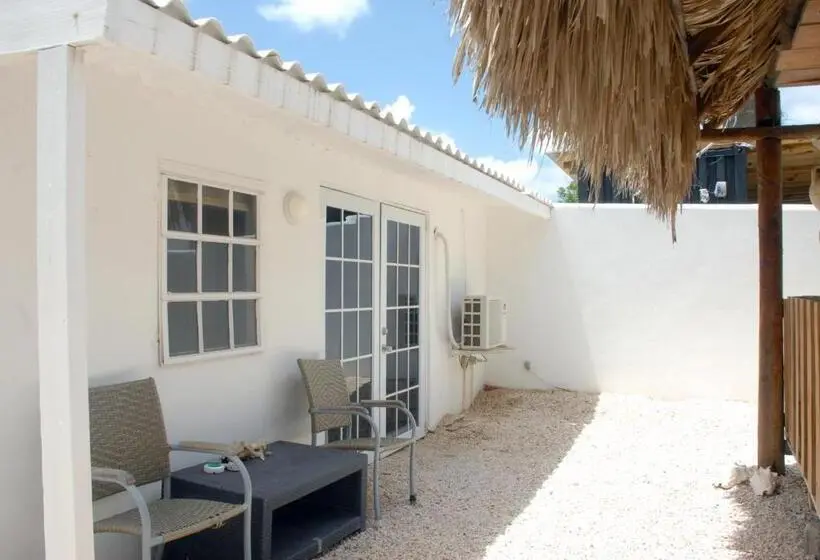 استودیو ساده, Bnbbonaire Near The Ocean