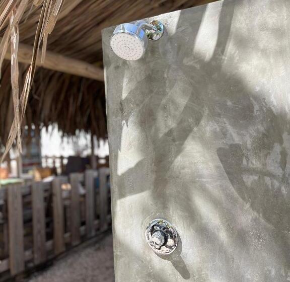 استودیو ساده, Bnbbonaire Near The Ocean