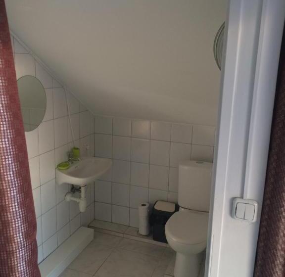 استودیوی لوکس, Bnbbonaire Near The Ocean