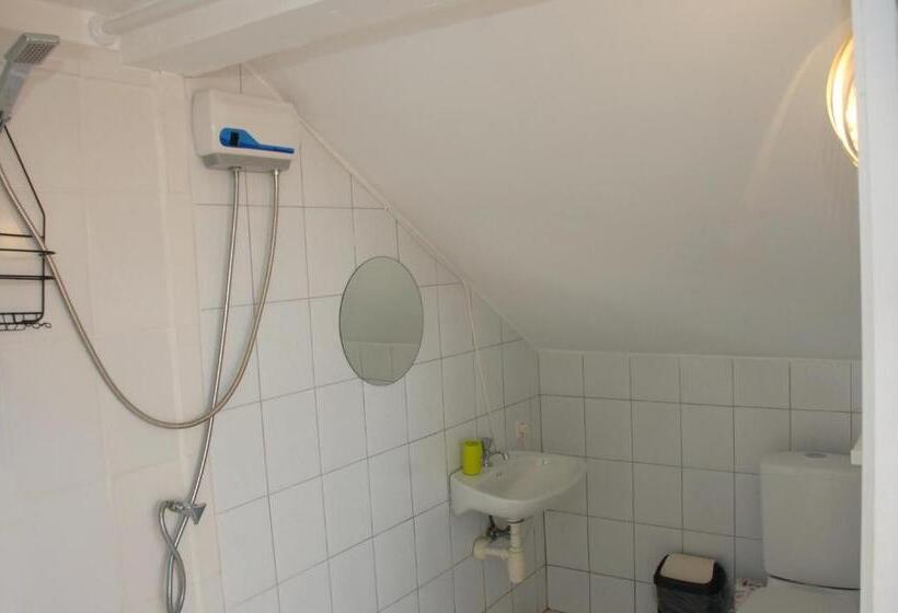 استودیوی لوکس, Bnbbonaire Near The Ocean