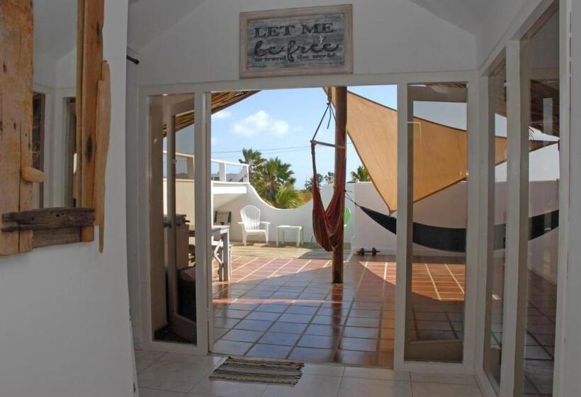 استودیوی لوکس, Bnbbonaire Near The Ocean