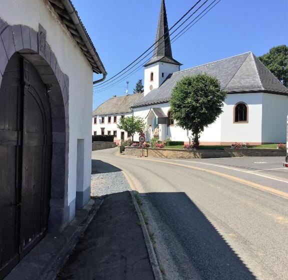 غرفة قياسية, B&b De Eifelhoeve