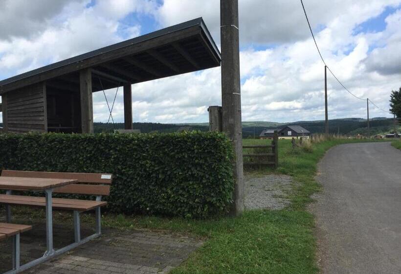 غرفة قياسية, B&b De Eifelhoeve