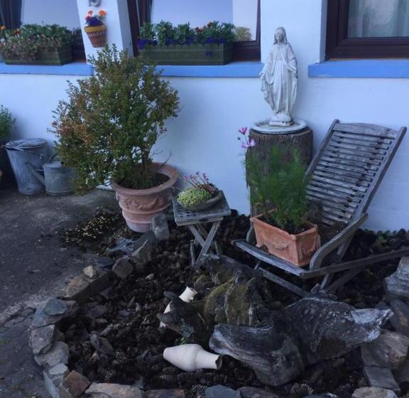 スタンダードルーム, B&b De Eifelhoeve