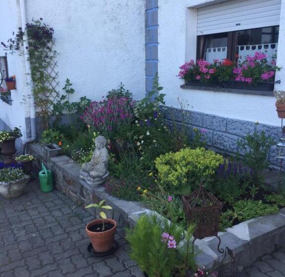 غرفة قياسية, B&b De Eifelhoeve