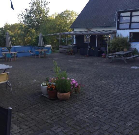 غرفة قياسية, B&b De Eifelhoeve