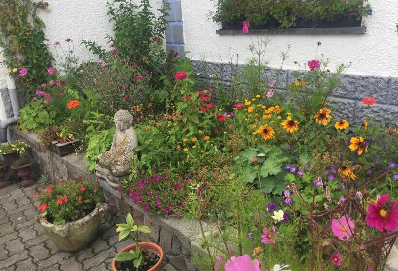 Номер Стандарт, B&b De Eifelhoeve