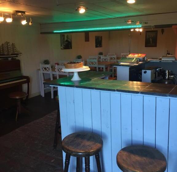 منزل 4 غرف نوم, B&b De Eifelhoeve