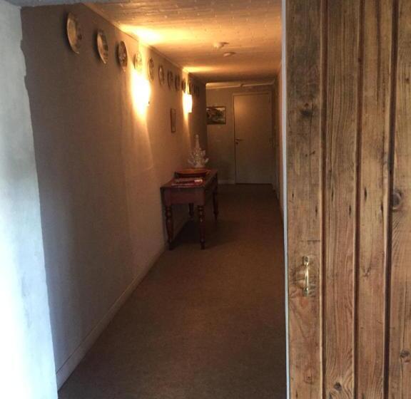 منزل 4 غرف نوم, B&b De Eifelhoeve