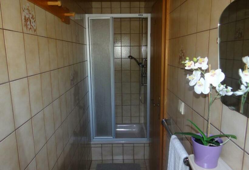 Номер Стандарт Вид на Сад, Haus Binderschuster