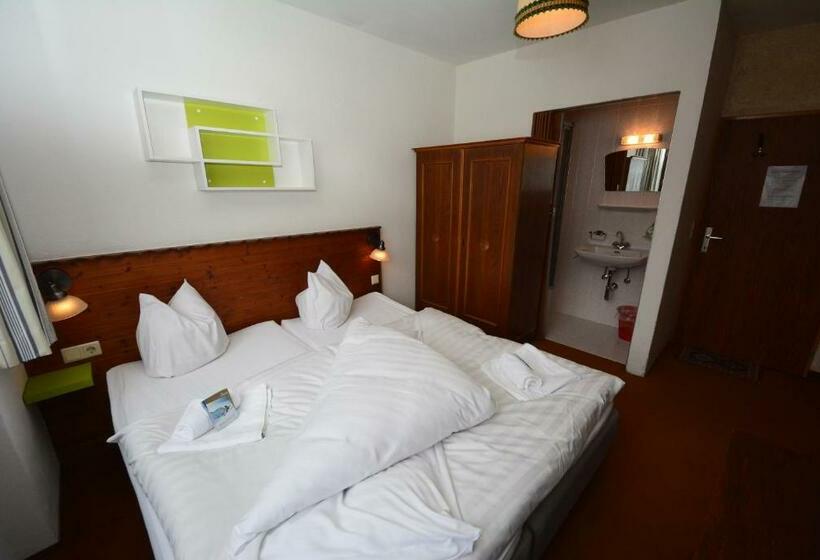 اتاق استاندارد, Haus Lattacher By Châtel Reizen