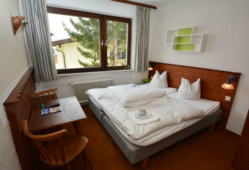 اتاق استاندارد, Haus Lattacher By Châtel Reizen