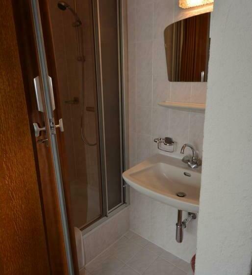 اتاق استاندارد, Haus Lattacher By Châtel Reizen