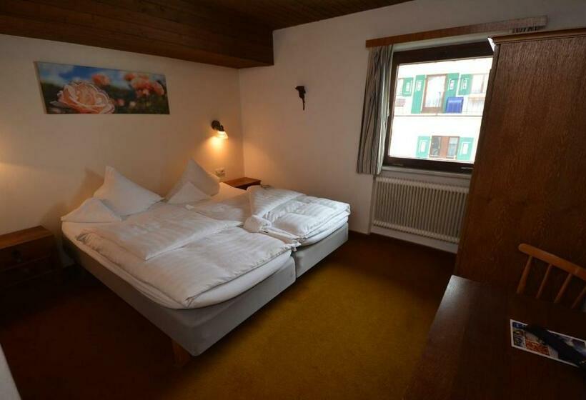 اتاق استاندارد, Haus Lattacher By Châtel Reizen