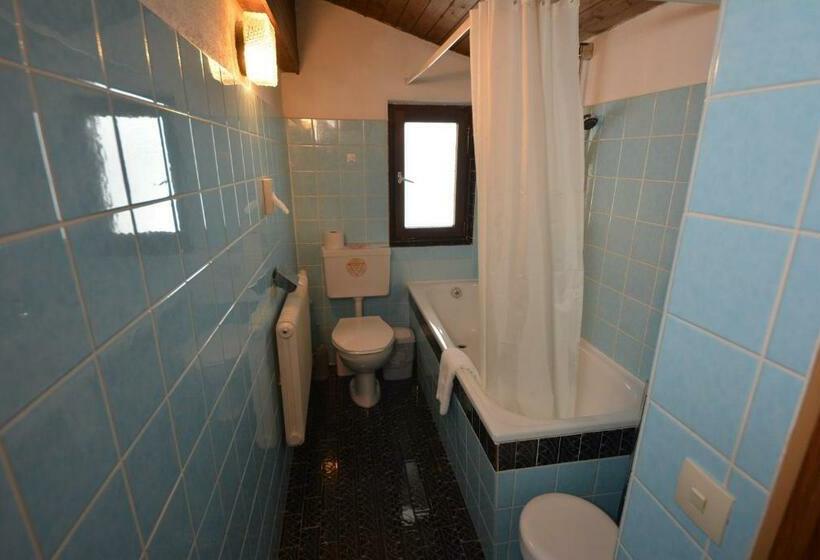 اتاق استاندارد, Haus Lattacher By Châtel Reizen