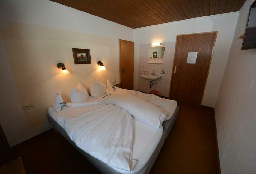 اتاق استاندارد, Haus Lattacher By Châtel Reizen