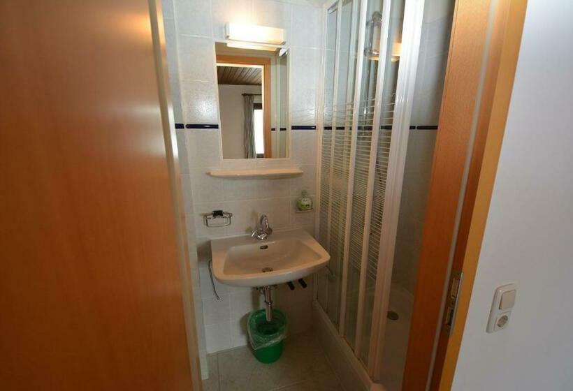 اتاق استاندارد, Haus Lattacher By Châtel Reizen