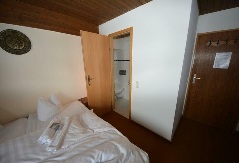 اتاق استاندارد, Haus Lattacher By Châtel Reizen