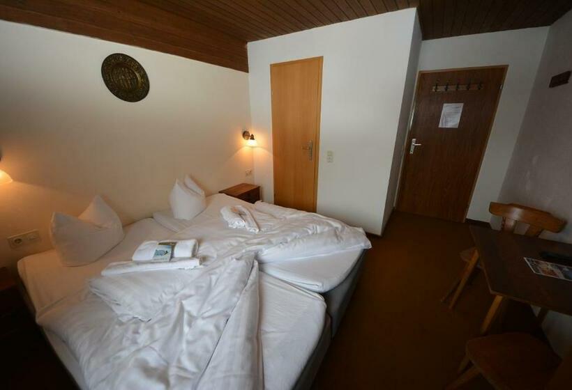 اتاق استاندارد, Haus Lattacher By Châtel Reizen