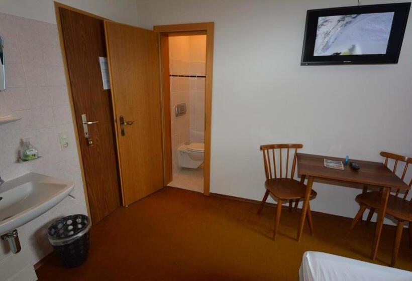 اتاق عادی, Haus Lattacher By Châtel Reizen