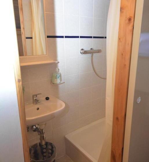 اتاق عادی, Haus Lattacher By Châtel Reizen