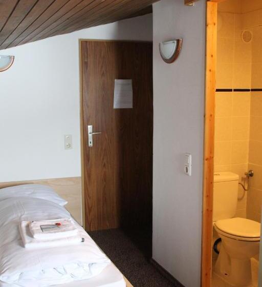 اتاق عادی, Haus Lattacher By Châtel Reizen