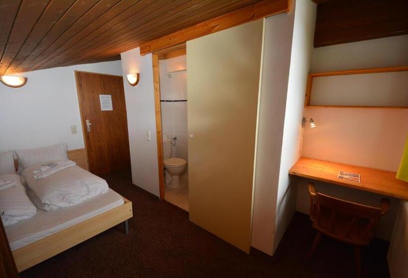 اتاق عادی, Haus Lattacher By Châtel Reizen