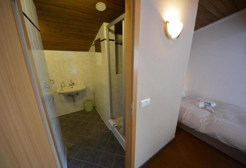 کلبه ییلاقی, Haus Lattacher By Châtel Reizen