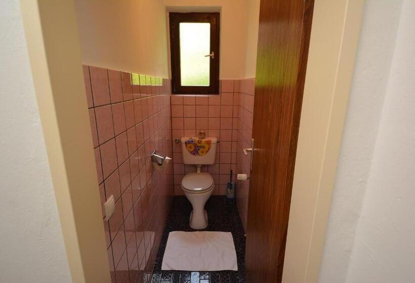 آپارتمان 1 خوابه, Haus Lattacher By Châtel Reizen