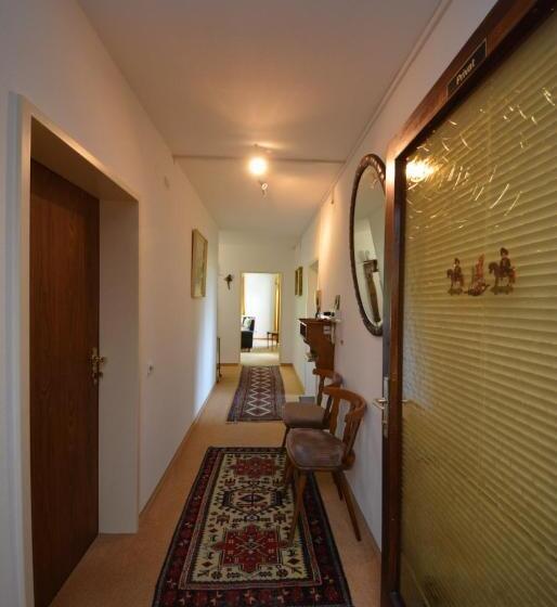 آپارتمان 1 خوابه, Haus Lattacher By Châtel Reizen