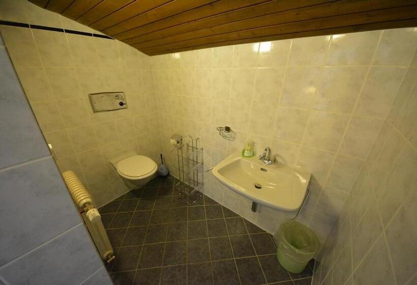 کلبه ییلاقی, Haus Lattacher By Châtel Reizen