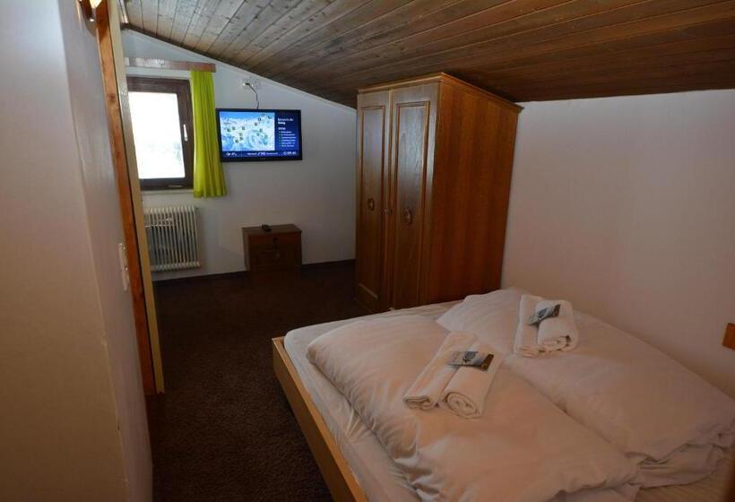 کلبه ییلاقی, Haus Lattacher By Châtel Reizen