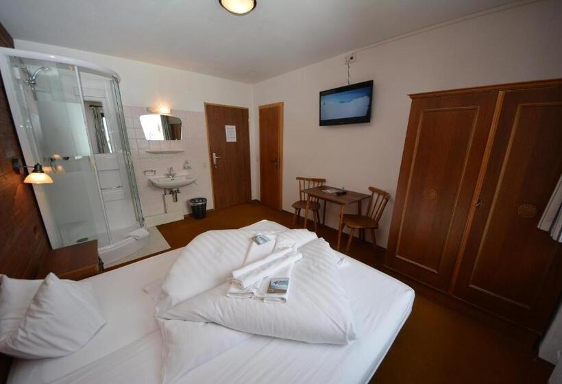 کلبه ییلاقی, Haus Lattacher By Châtel Reizen