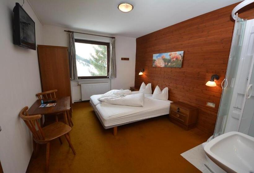 کلبه ییلاقی, Haus Lattacher By Châtel Reizen