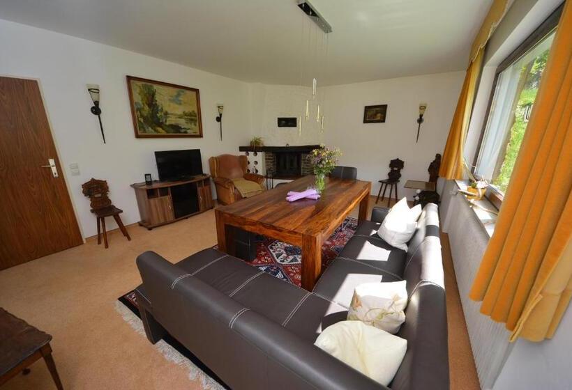 آپارتمان 1 خوابه, Haus Lattacher By Châtel Reizen