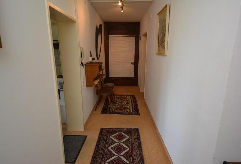 آپارتمان 1 خوابه, Haus Lattacher By Châtel Reizen